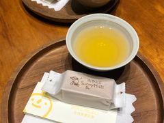 -微热山丘(台北民生公园门市店)