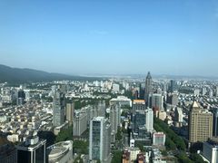 -南京金陵饭店