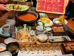 -山葵家·创意料理(宁波来福士店)