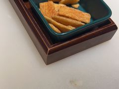 -锦府盐帮·李宅(领展购物广场中关村店)