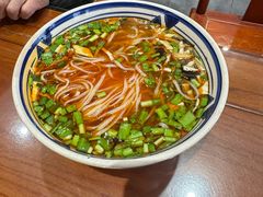 -临潼印象·特色陕菜