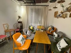 -几静cafe(基湖店)