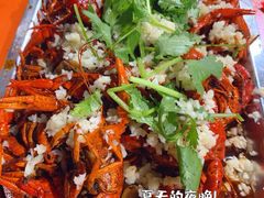 -马老大烧烤(和平路店)