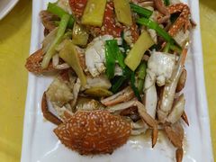 -台山美食一绝阿四台山黄鳝饭(阿四创作店)