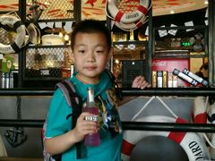 -好伦哥比萨烤肉自助(马家堡店)