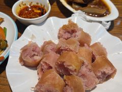 -韩师傅老大同刀削面(北苑路店)