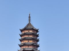 -北寺塔