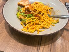 -Pennehut畔尼意面(合肥万象城店)