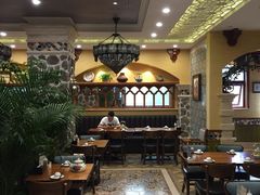 -巴依老爷新疆美食(望京小街店)