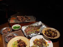 -大聖·精酿啤酒&火烧鸡(市南路店)