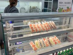 -Fruwich果明治(西单更新场店)