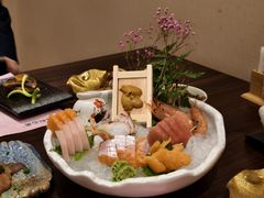 -黑松白鹿(金融街店)