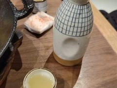 -薇酌饮·陕西菜(南门外店)