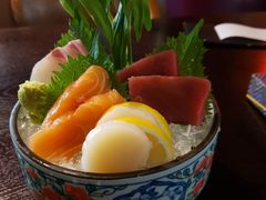 -羽山料理