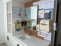 -天津和睦家医院