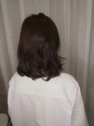 -奈川烫染Salon