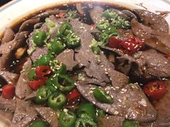 -汤记传菜(秀浦路店)