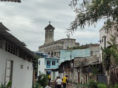 -芽庄大教堂