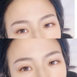 -MIVI半永久纹眉纹绣