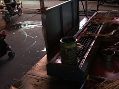 -户部巷小吃(中商徐东平价广场店)