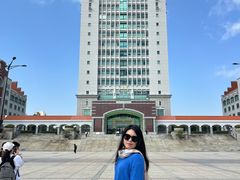 -厦门大学(思明校区)