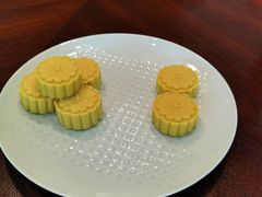 -小杨生煎(乐坊虹井店)