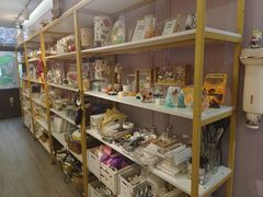 -100家灵感仓库·DIY团建(什刹海店)