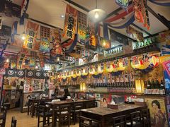 -平成屋·午肴夜酒(四川北路店)