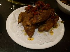 -刘胖子家常菜·蹄花焖藕(兴业店)