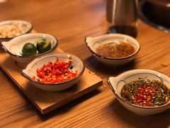 -大头椰·椰子鸡火锅(新梦店)