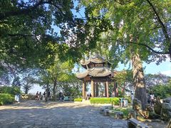 -狼山风景名胜区