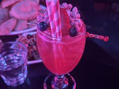 -MOSSO音乐酒吧·live house(南京旗舰店)