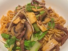 生爆牛肉面-寻裕记·现炒浇头面(人民广场店)