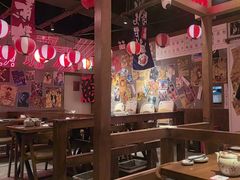 -白石的深夜食堂(济南万象城店)