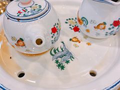 -点都德(龙之梦店)