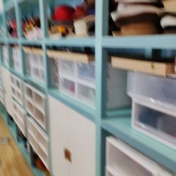 -小阿福儿童摄影(华中智谷店)