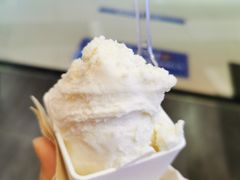 -野人先生现做冰淇淋(北京环宇荟店)
