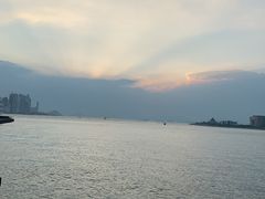 -天星小轮码头