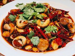 -廉厨干煸鸡(云龙区民富园店)