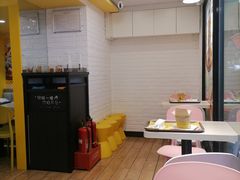 -City1+1城市比萨·意面(桂林路店)