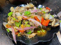 -丹东丛炟海鲜烧烤(江艺路店)