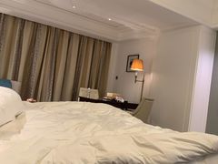 -上海外滩华尔道夫酒店