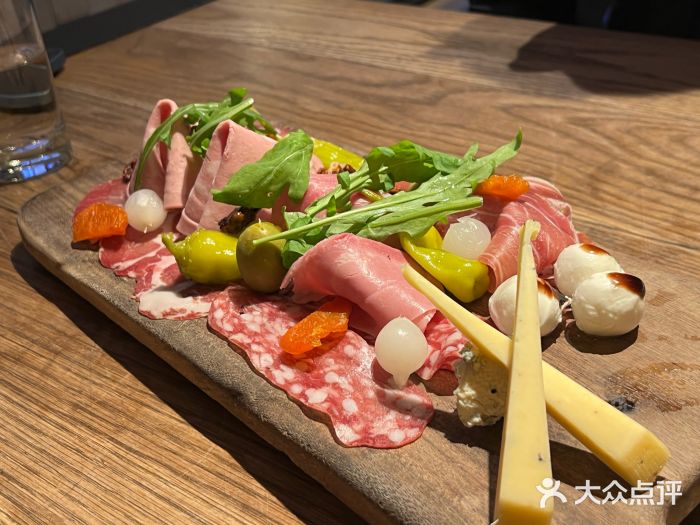Goose Island Brewhouse鹅岛精酿啤酒餐厅图片