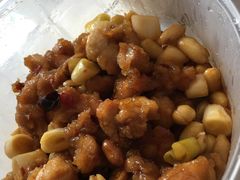 -金掌勺东北菜(格兰晴天店)