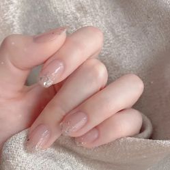 -M·X Nail日式美甲美睫