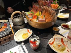-花潮料理艺食馆(成都万象城店)
