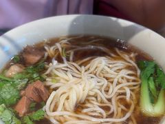 -李先生牛肉面大王(北京平谷步行街店)