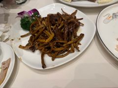 -得月楼·省级非遗·传统苏帮菜(观前店)