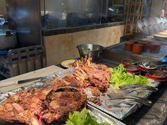 -味餐厅·海鲜·火锅·自助餐