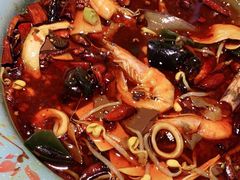 -川人百味·水煮活鱼(赛罕万达店)